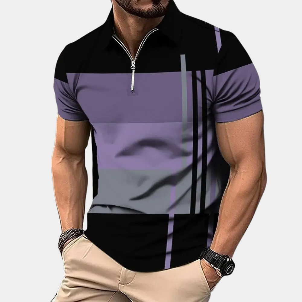 Fudus | Poloshirt Herren