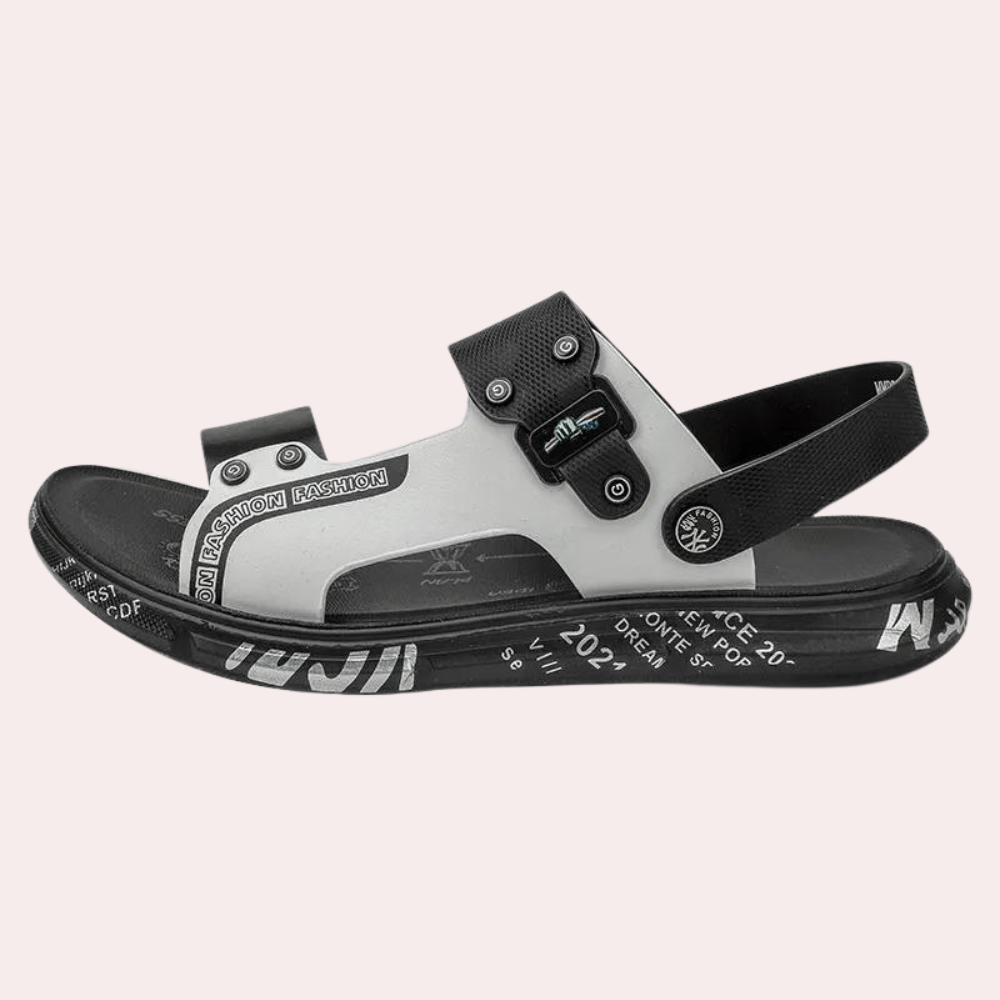 Herren Luxus Sandalen Für Herren