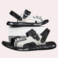 Herren Luxus Sandalen Für Herren