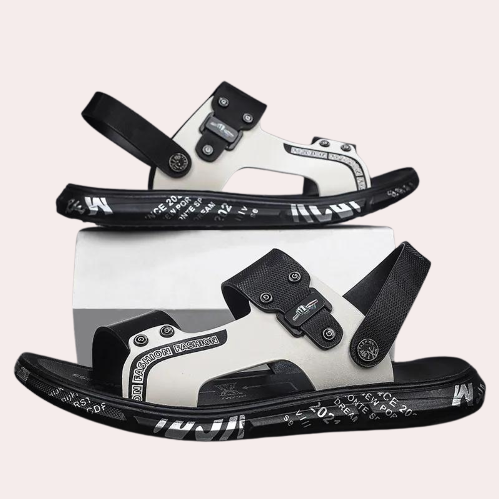Herren Luxus Sandalen Für Herren