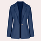 Fudus - Eleganter Minimalistischer Blazer für Damen