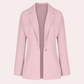 Fudus - Eleganter Minimalistischer Blazer für Damen