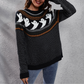 Fudus | Warmer Lässiger Halloween Pullover Für Damen