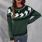 Fudus | Warmer Lässiger Halloween Pullover Für Damen