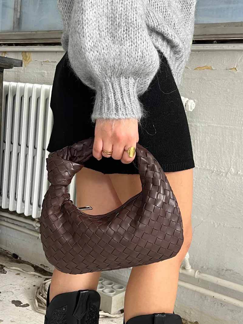 Mini Handtasche Elegant Kompakt