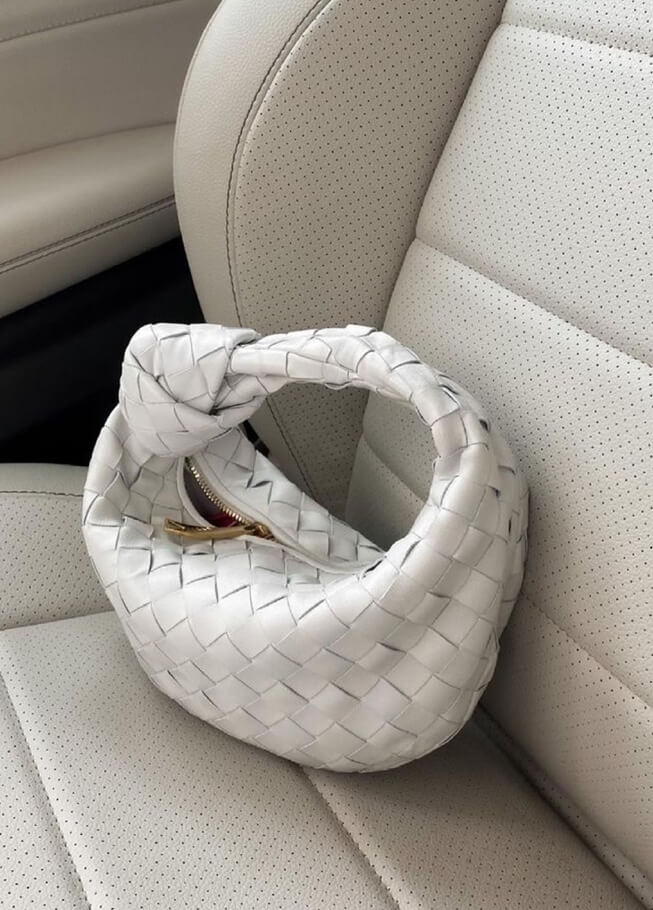 Mini Handtasche Elegant Kompakt