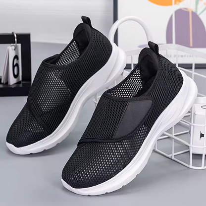 Schuhe Herren Diabetiker Extra Breit Komfort