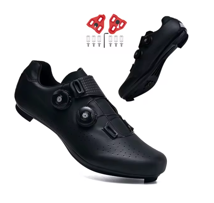 Radschuhe Strapazierfähige Sohle Zeitlos