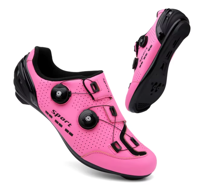 Fudus | Robuste Fahrradschuhe mit Klettverschluss