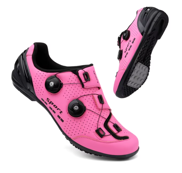 Fudus | Robuste Fahrradschuhe mit Klettverschluss