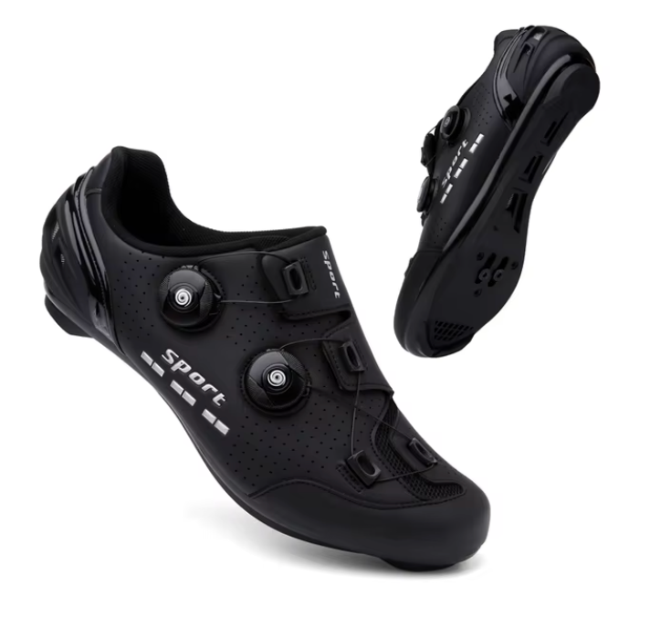 Fudus | Robuste Fahrradschuhe mit Klettverschluss