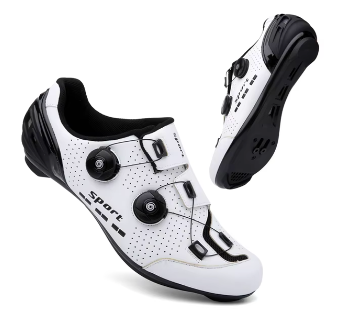 Fudus | Robuste Fahrradschuhe mit Klettverschluss