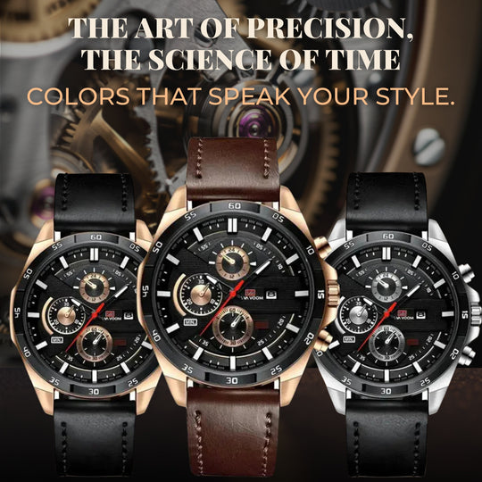 Armbanduhr Kratzfest Wasserfest