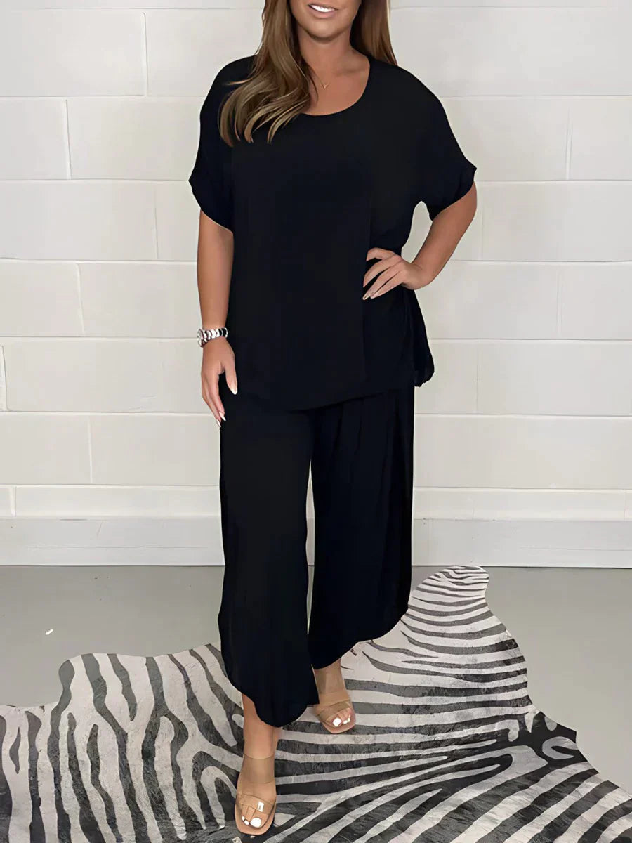 Fudus | Übergröße Zweiteiliges Satz