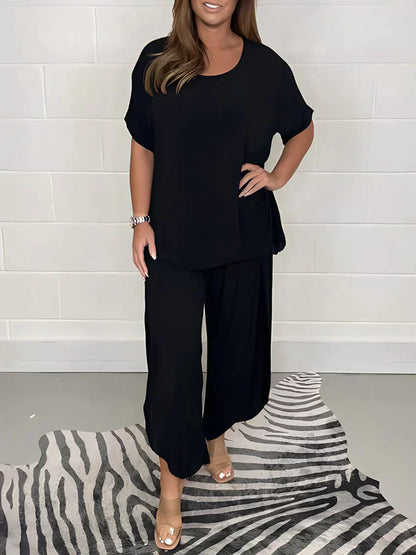 Fudus | Übergröße Zweiteiliges Satz