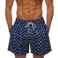 Herren Shorts Dry Sommer Leicht Atmungsaktiv Sportlich