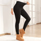 Warme Thermo-Leggings