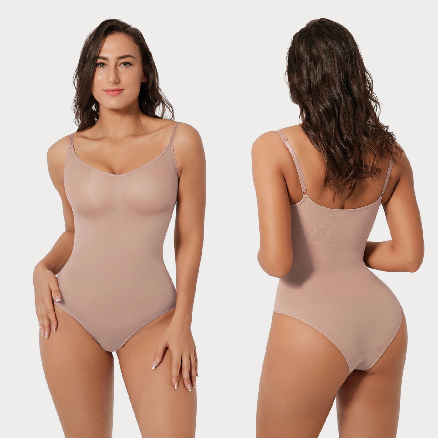 Shapewear Bodysuit