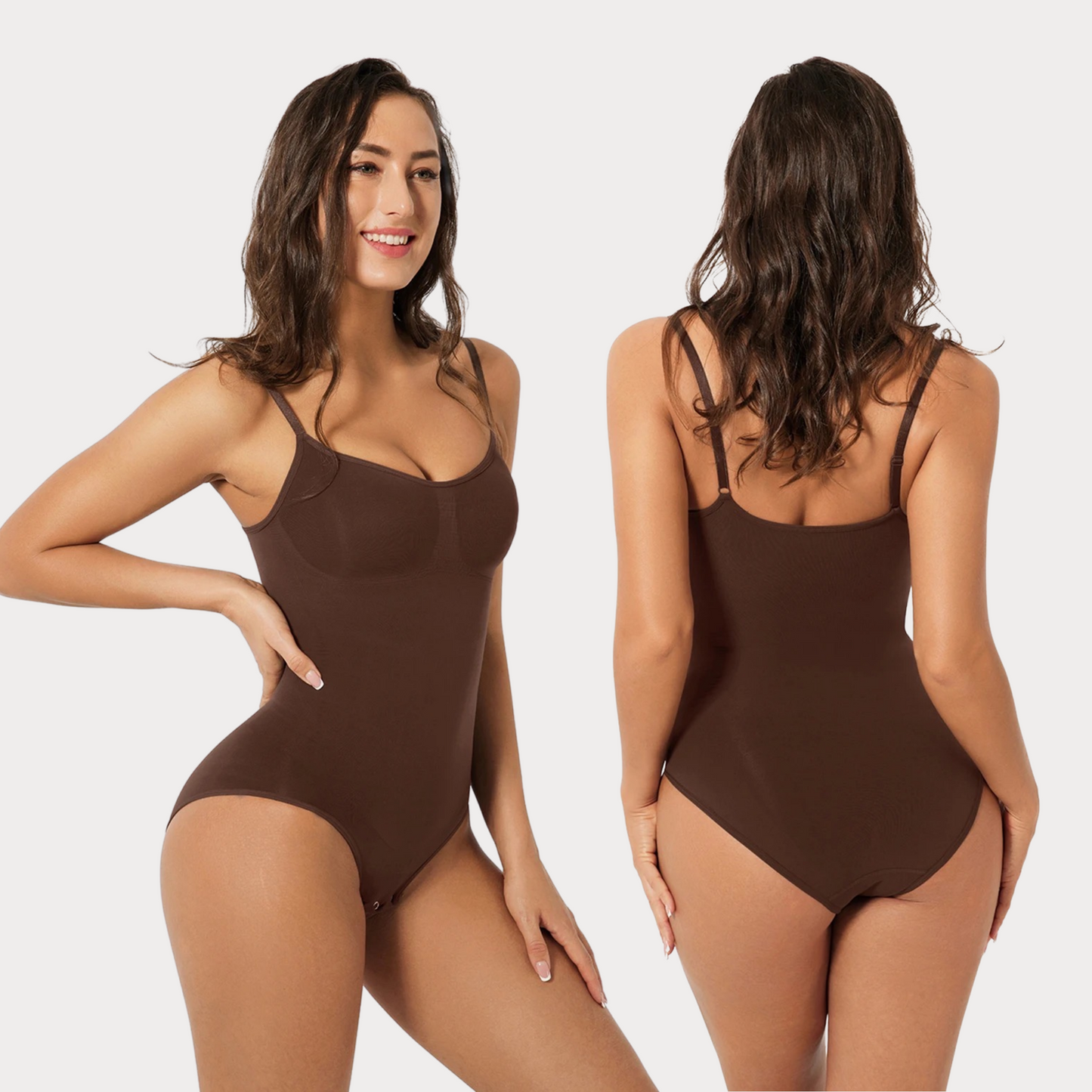 Shapewear Bodysuit