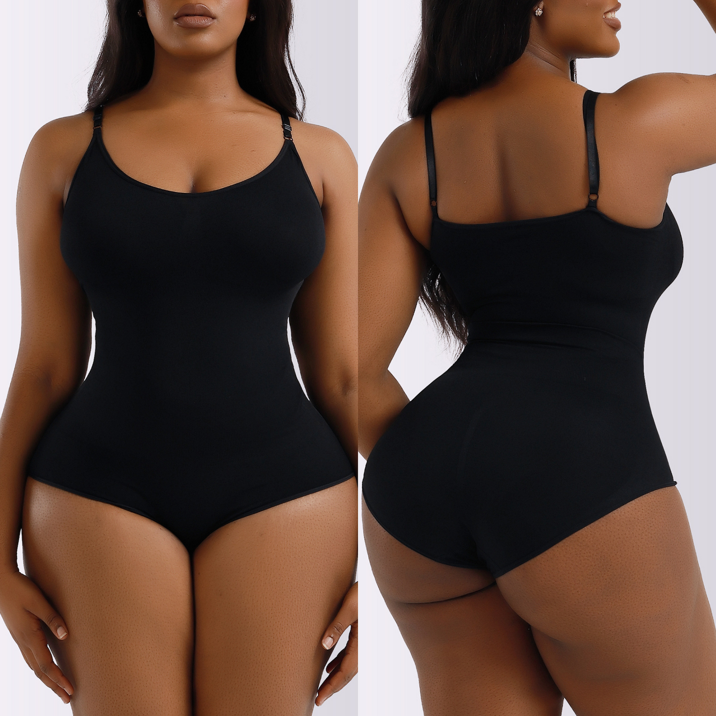 Shapewear Bodysuit