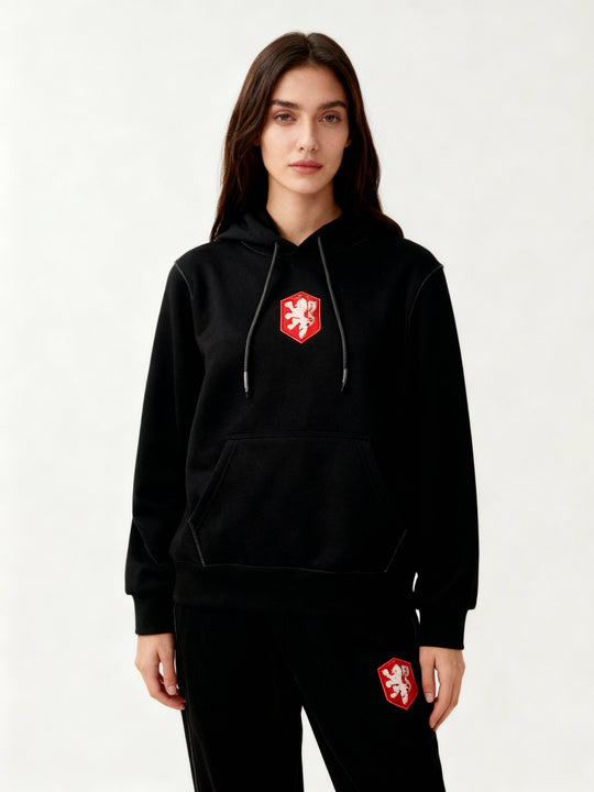 Hochwertiger Luxe Tracksuit