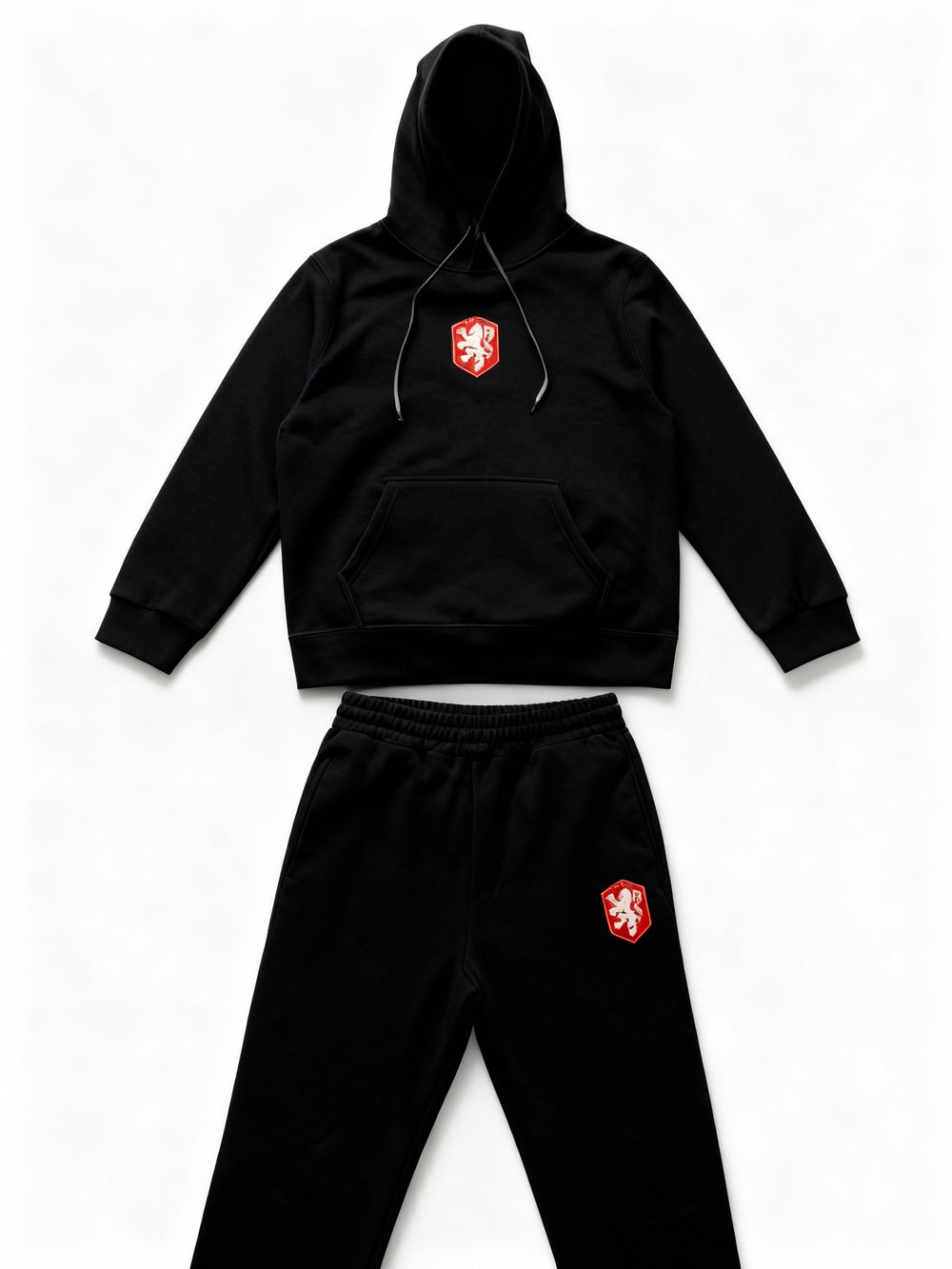 Hochwertiger Luxe Tracksuit