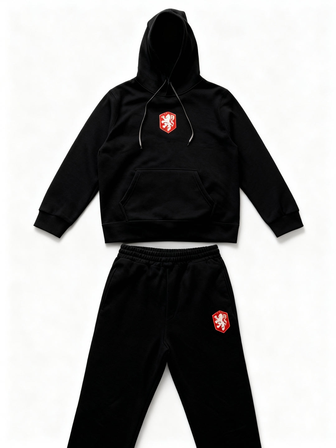 Hochwertiger Luxe Tracksuit