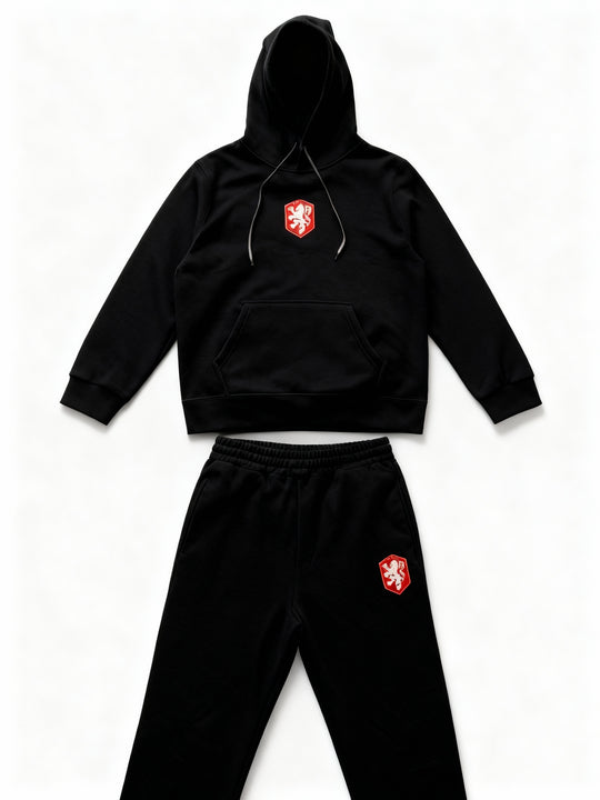 Hochwertiger Luxe Tracksuit