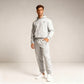 Fudus | Urban Street Set Herren Luxus Relaxed Tracksuit