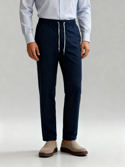 Herren Komfortable Stretch Hose