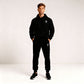 Fudus | Urban Street Set Herren Luxus Relaxed Tracksuit