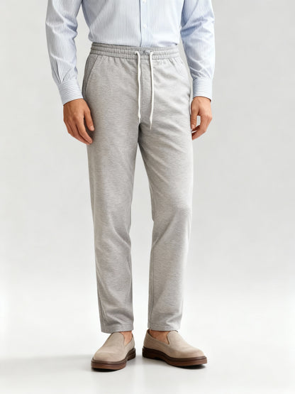 Herren Komfortable Stretch Hose