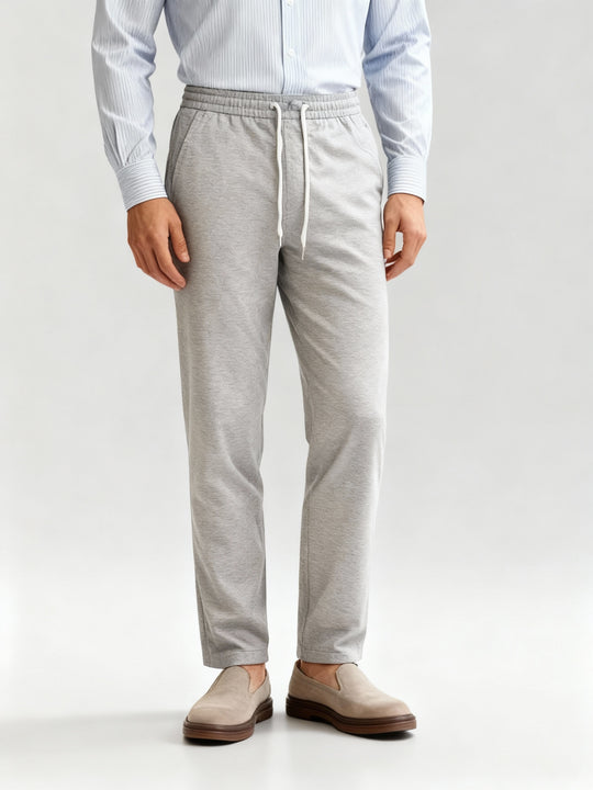 Herren Komfortable Stretch Hose