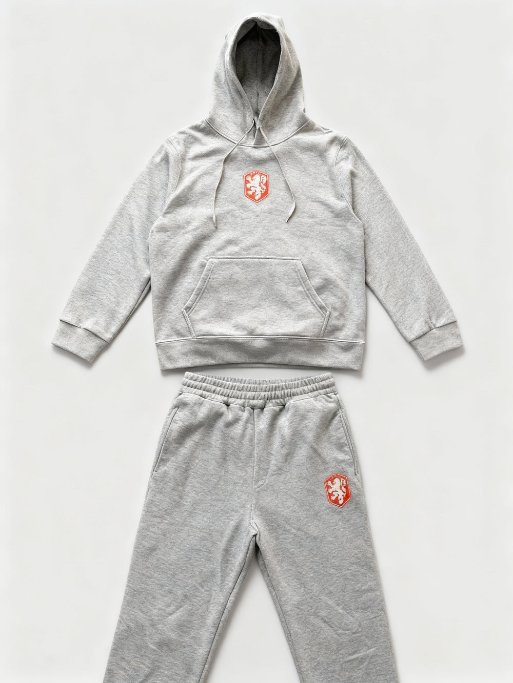 Hochwertiger Luxe Tracksuit