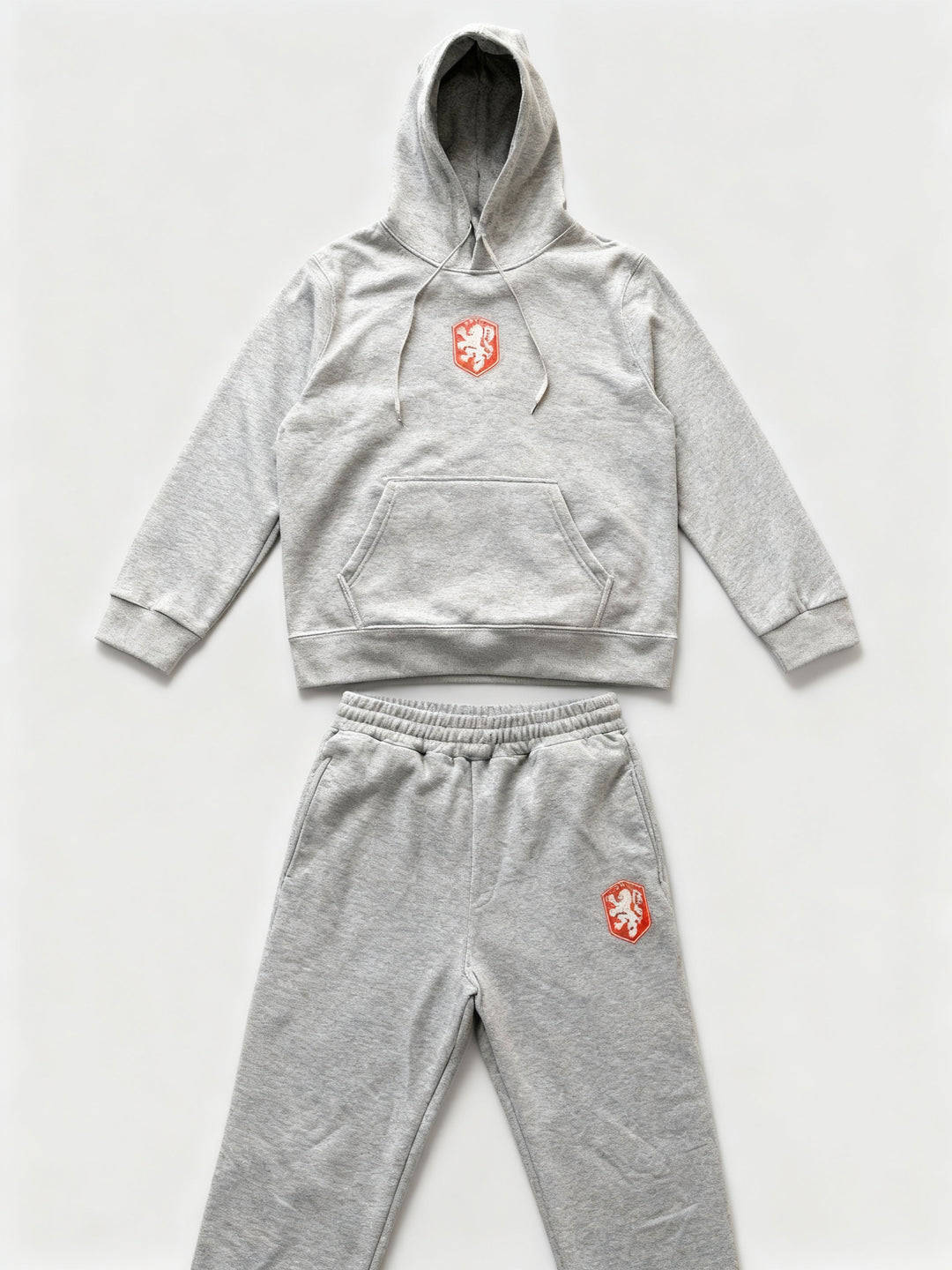 Hochwertiger Luxe Tracksuit