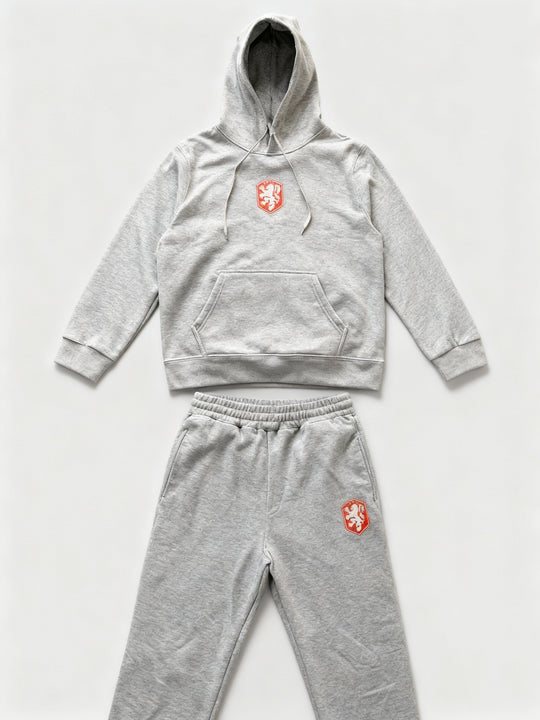 Hochwertiger Luxe Tracksuit