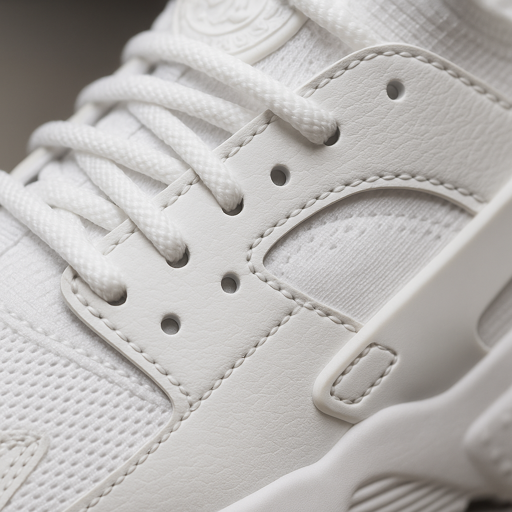 Sommer-Sneaker im Huarache-Stil
