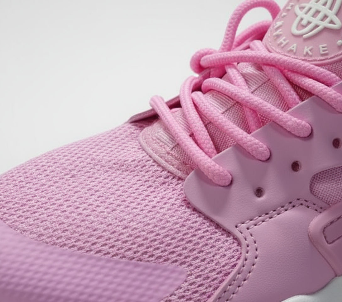 Sommer-Sneaker im Huarache-Stil