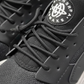 Sommer-Sneaker im Huarache-Stil