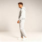 Fudus | Urban Street Set Herren Luxus Relaxed Tracksuit
