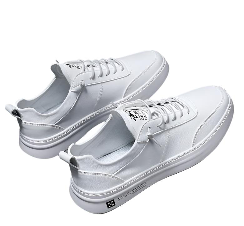 Herren Atmungsaktive Schuhe Für Alltag Und Sport