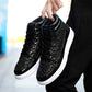 Herren Glitzerschuhe