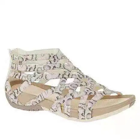 Fudus | Sandalen Incl Schweißabsorbierende Sohle