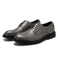 Oxford Lederschuhe Herren Zeitlos Elegant