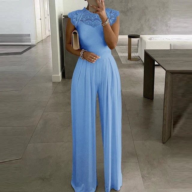 Fudus | Eleganter Jumpsuit Für Festliche Abende