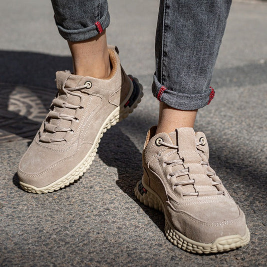 Herren Arbeits Und Sicherheitsschuh Für Komfort