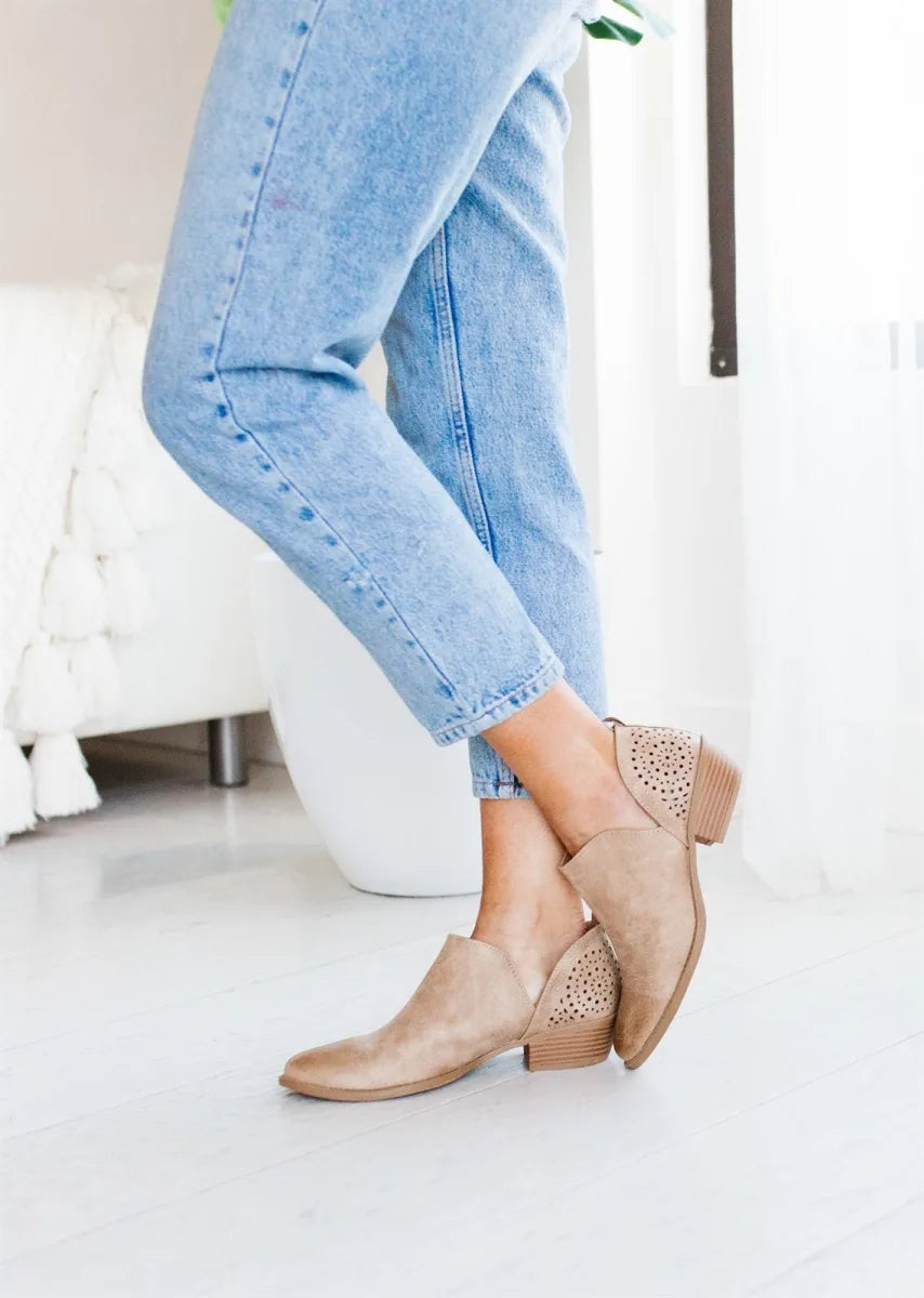 Damen Orthopädische Stützstiefel Modisch Für Den Alltag