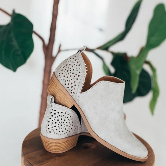 Damen Orthopädische Stützstiefel Modisch Für Den Alltag