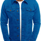 Herren Denimjacke