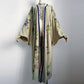 Kimono Lang Bohemian